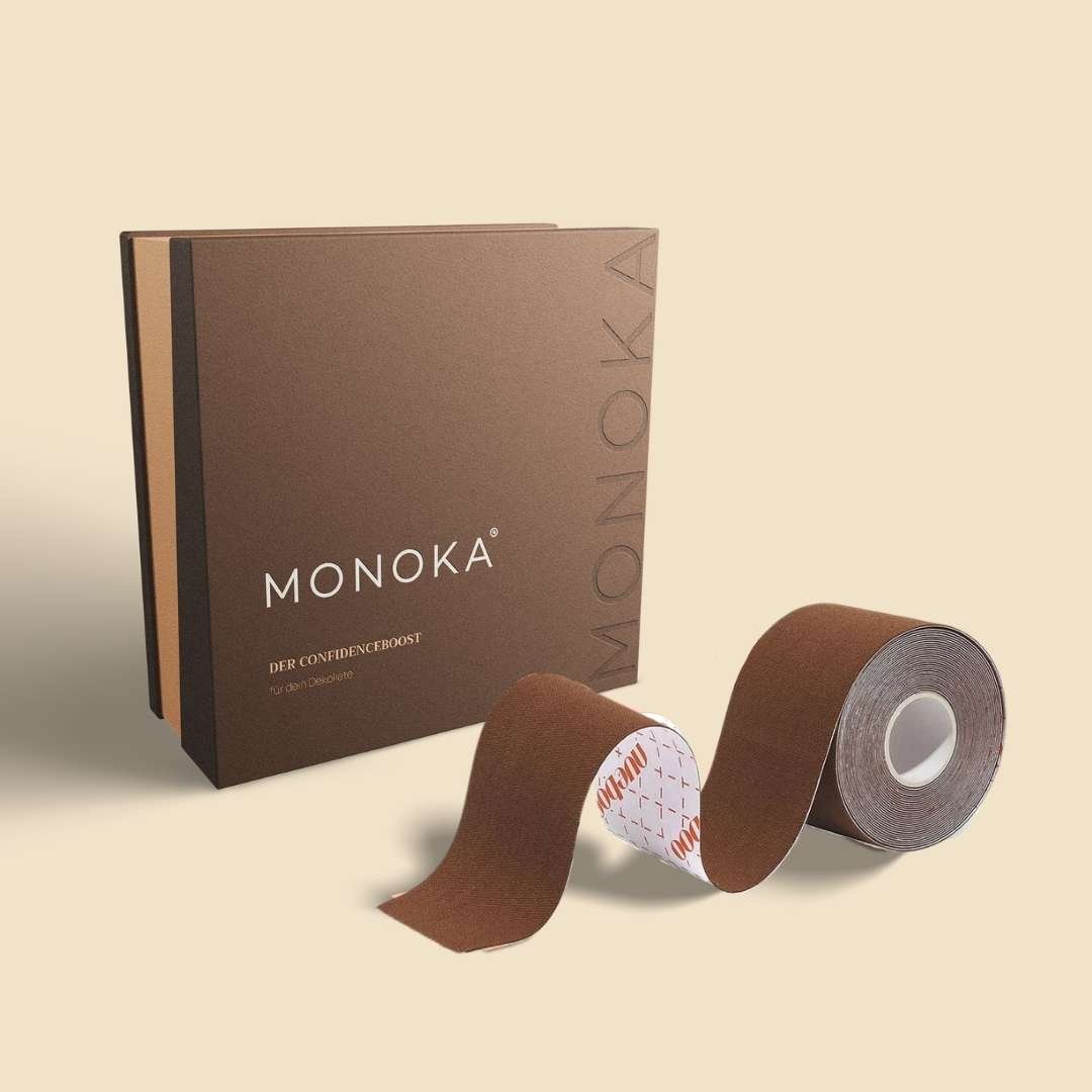 BodyTape™ - Monoka