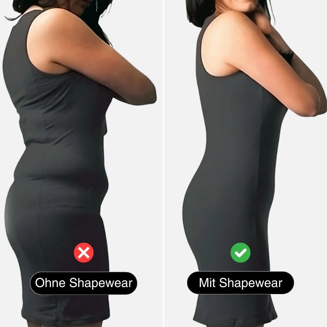 Feiner Bodysuit™ Ideale Ergänzung für schöne Outfits - Monoka