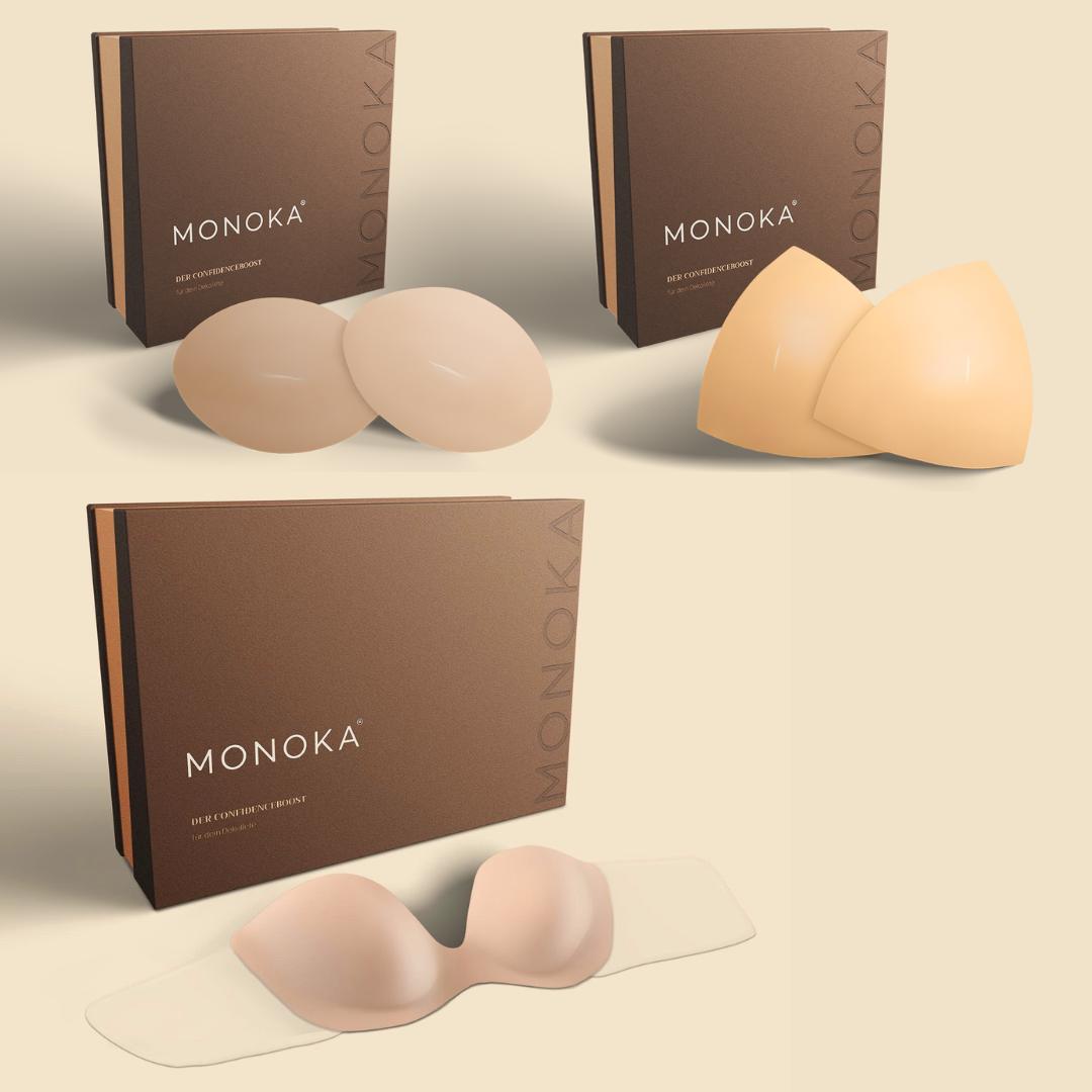 Festival Outfit Starter Set™ - Monoka