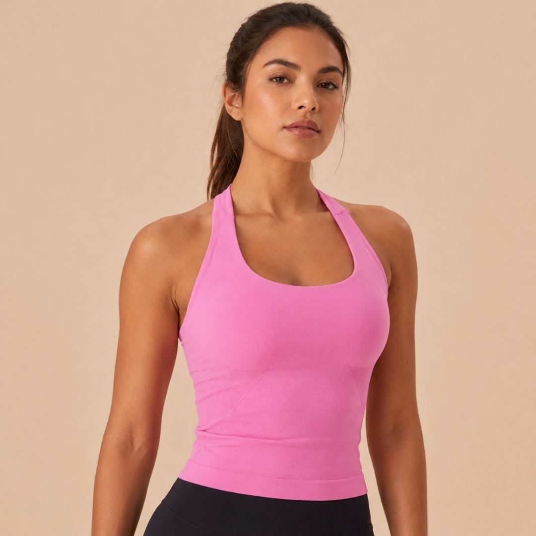 Fitness Top™ - Monoka