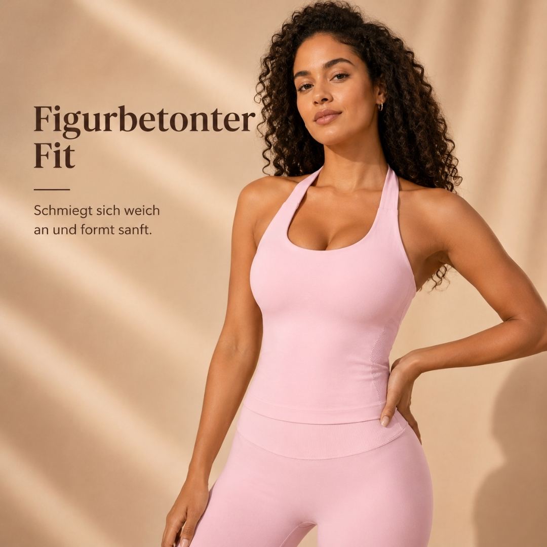 Fitness Top™ - Monoka