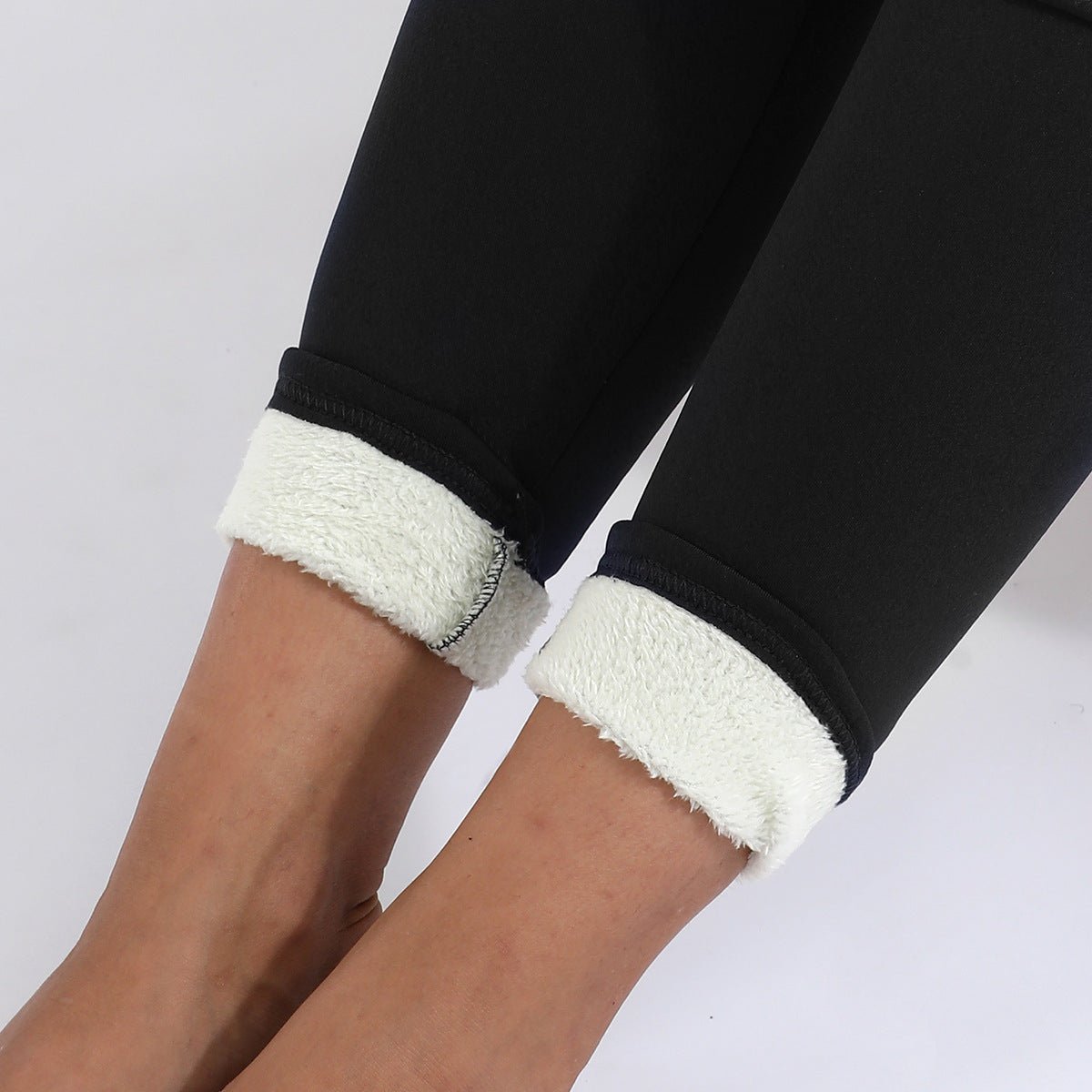 Fleece Leggings™ - Monoka