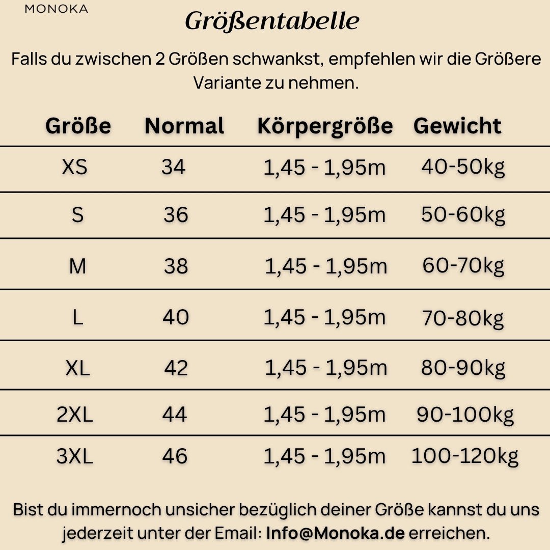 Fleece Strumpfhose™ - mit stilvoller & bequemer Naht - Monoka