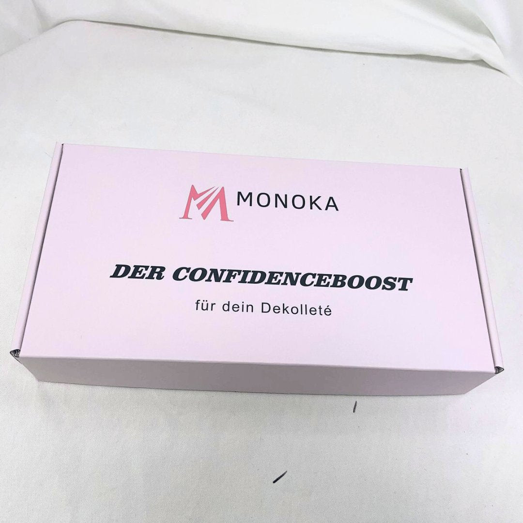 klebe-bh aufbewahrung Hochwertige Aufbewahrungsbox | Reisebox™ | Für Klebe BH Pads | Klebe BH Aufbewahrung | Sicher & Praktisch für Reisen
