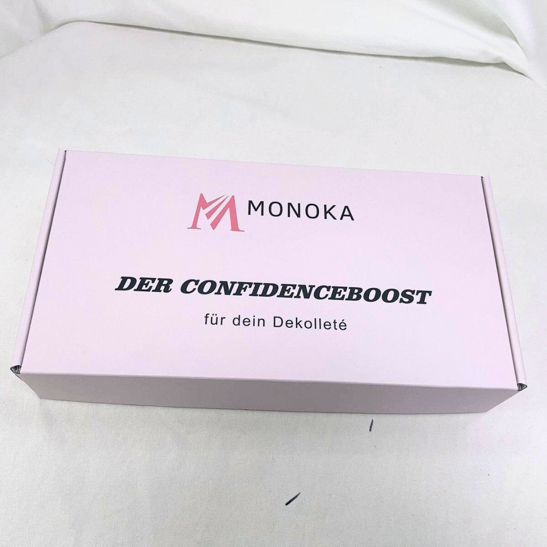 Hochwertige Aufbewahrungs/ Reisebox™ - Monoka