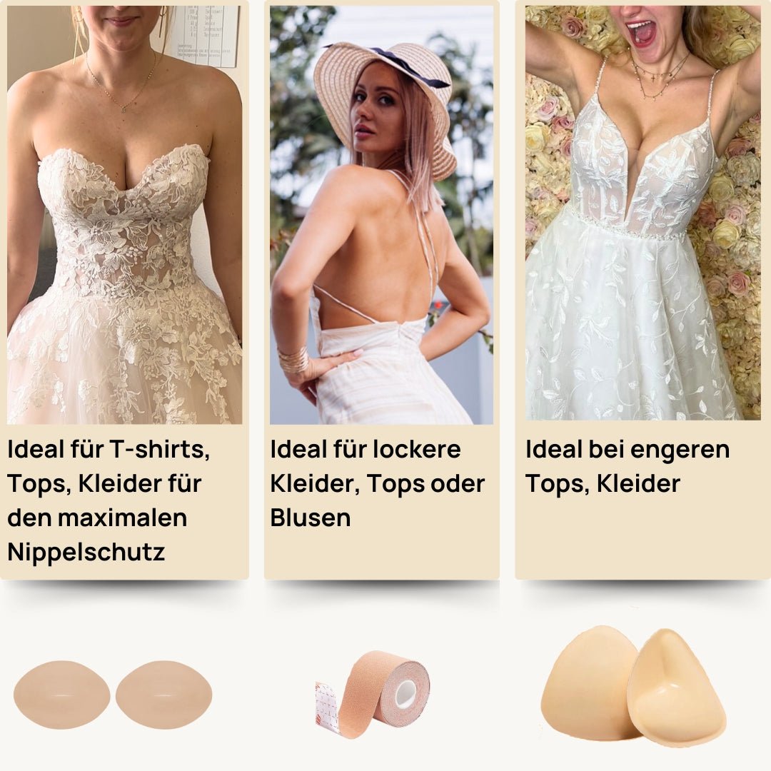 Hochzeits Set™ - Monoka