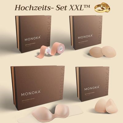 Hochzeits Set™ - Monoka