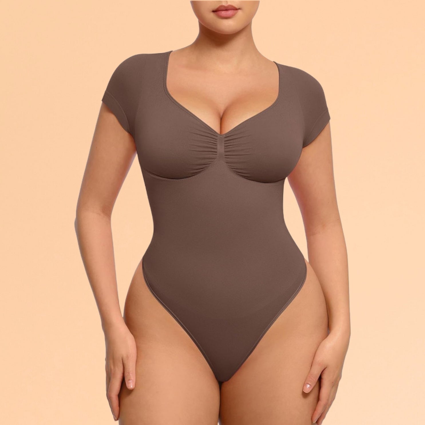 Limited T-Shirt Shapewear™ - Secret Sale - Monoka