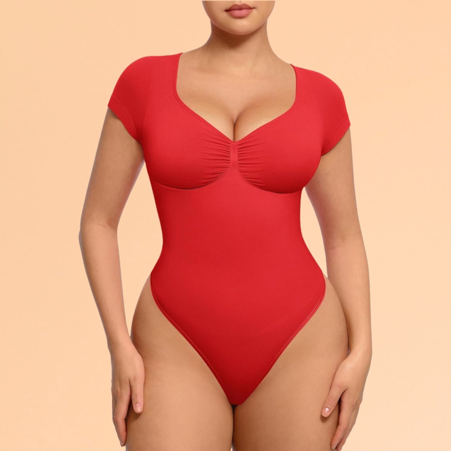 Limited T-Shirt Shapewear™ - Secret Sale - Monoka