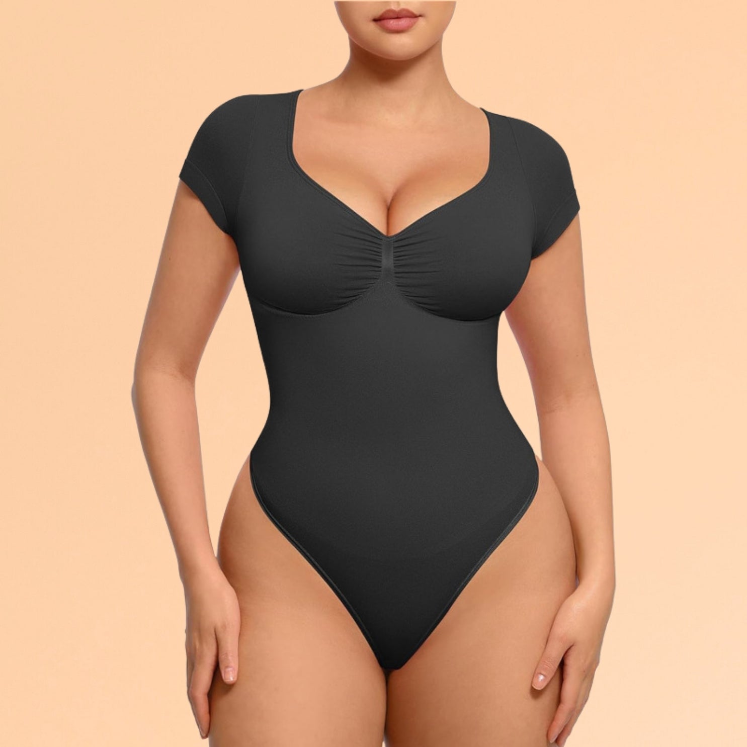 Limited T-Shirt Shapewear™ - Secret Sale - Monoka