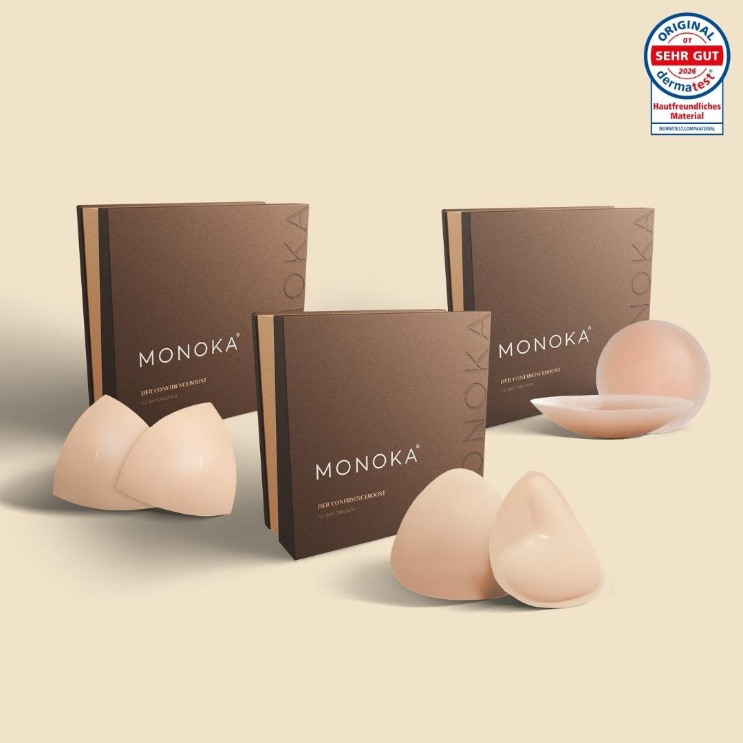 Mami Starter Set™ - Monoka