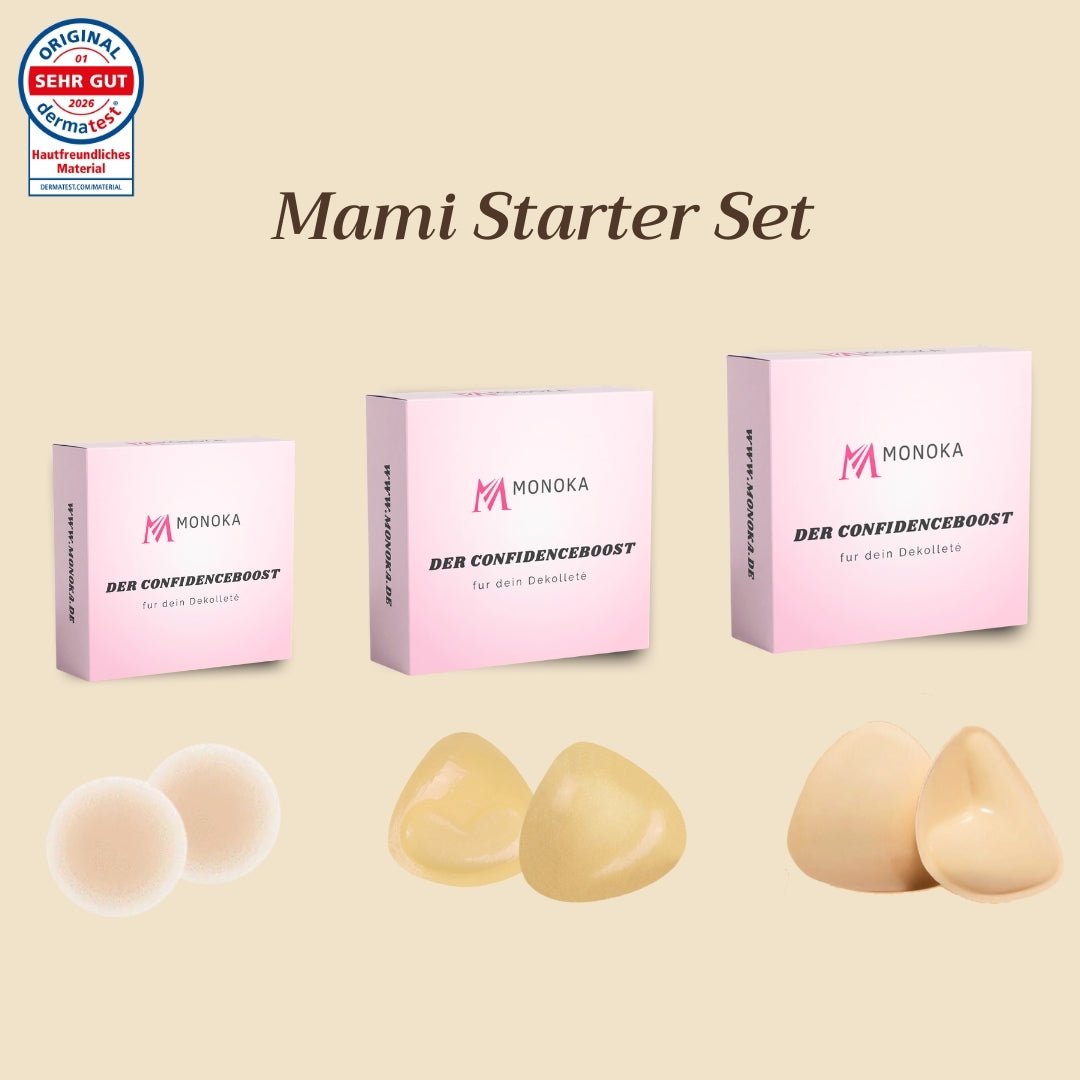 Mami Starter Set™ - Monoka