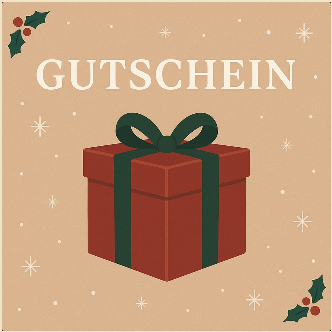 Monoka Gutschein - Monoka