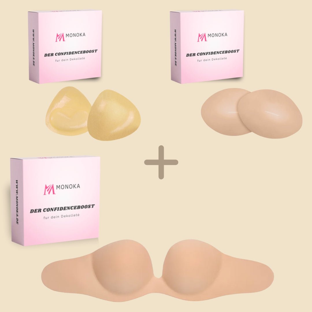 Monoka´s Bestseller Bundle™ - Monoka