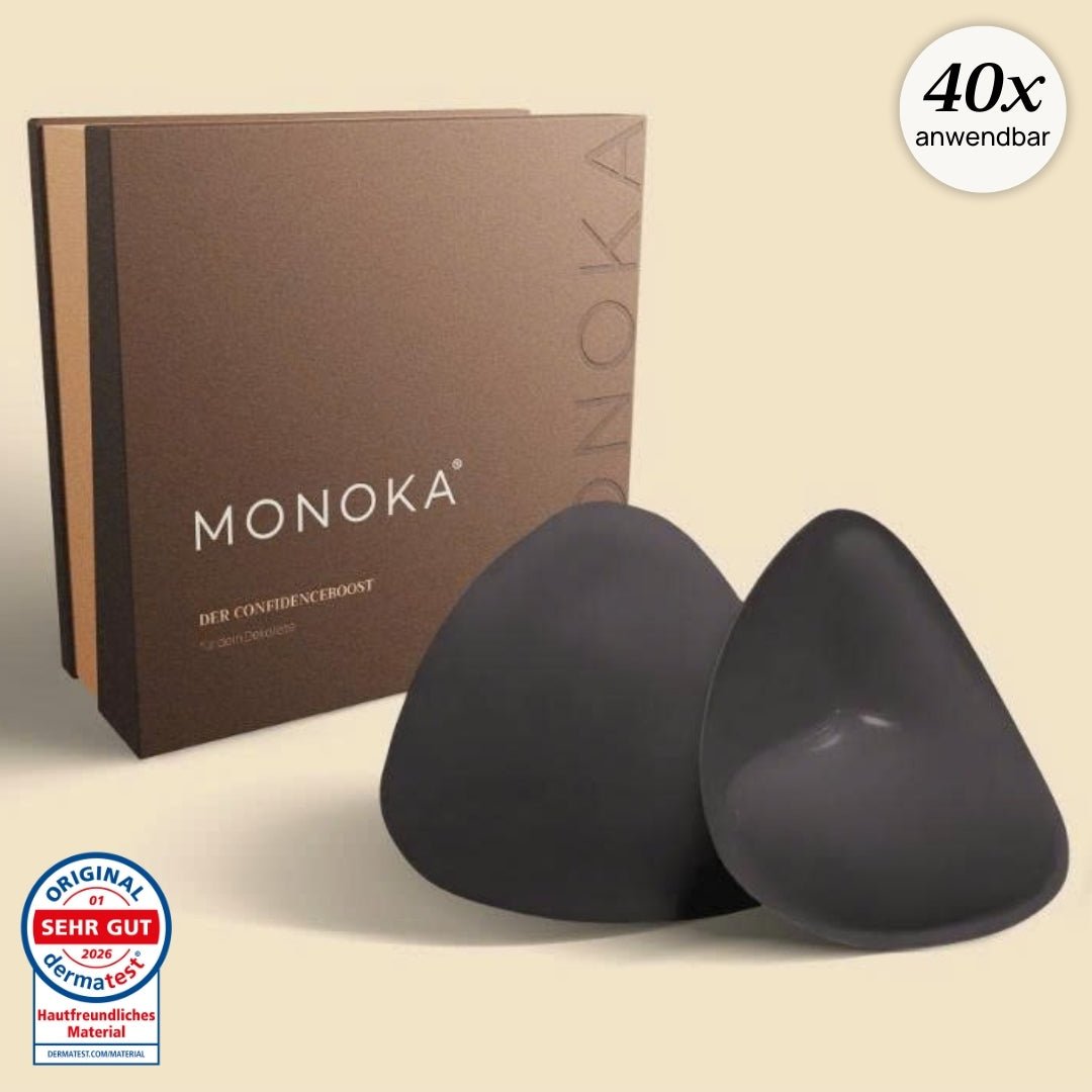 Monoka´s Pushpads™ - Monoka