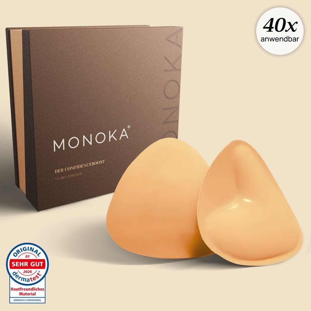 Monoka´s Pushpads™ - Monoka