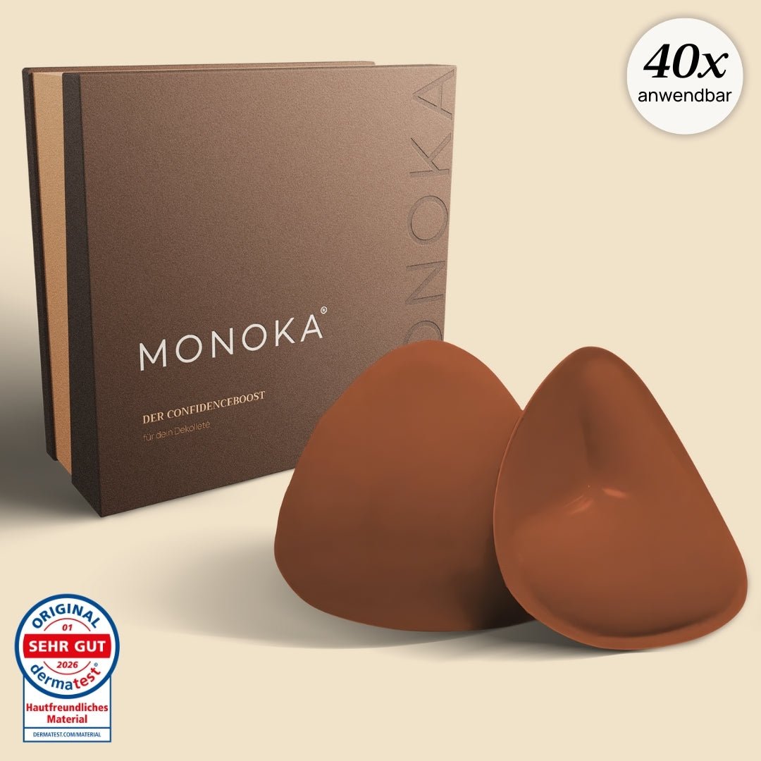 Monoka´s Pushpads™ - Monoka
