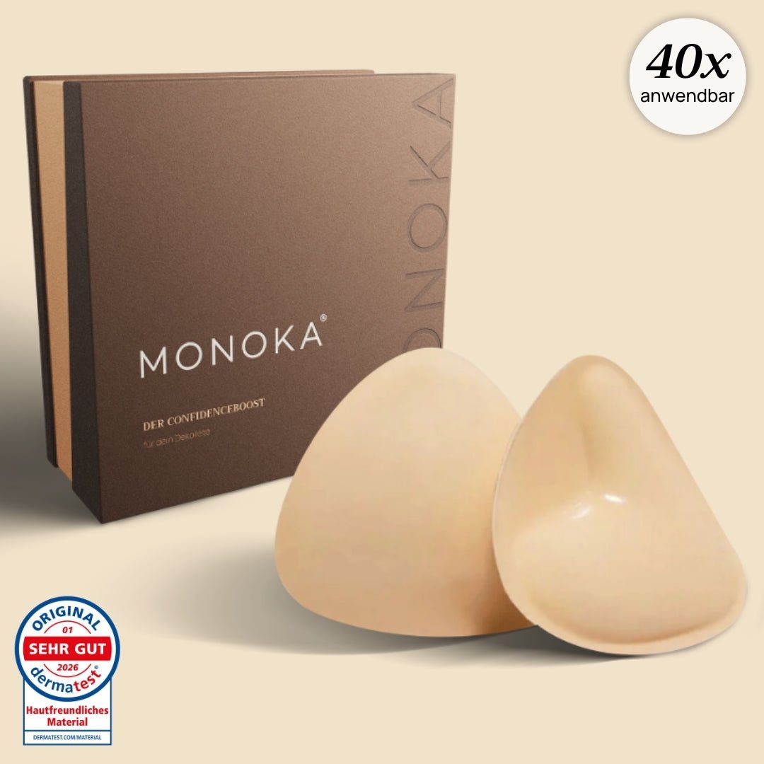 Monoka´s Pushpads™ - Monoka