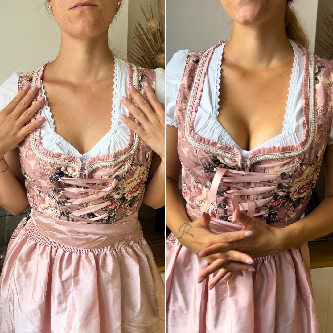 Oktoberfest Starterset™ Bereit für jedes Dirndl - Monoka