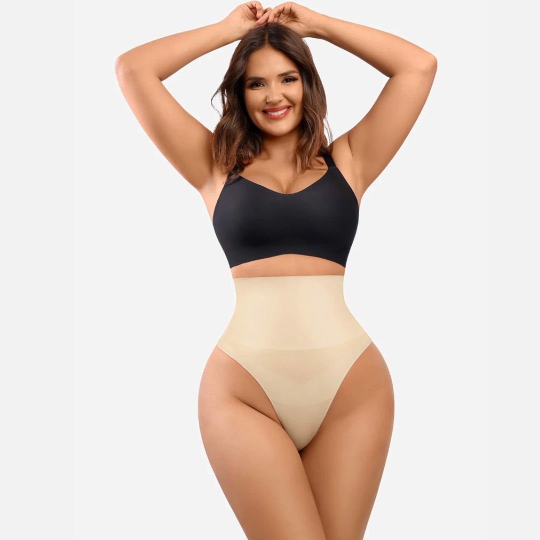 ShapeBelly™ Die Bauch mach weg Unterhose - Monoka