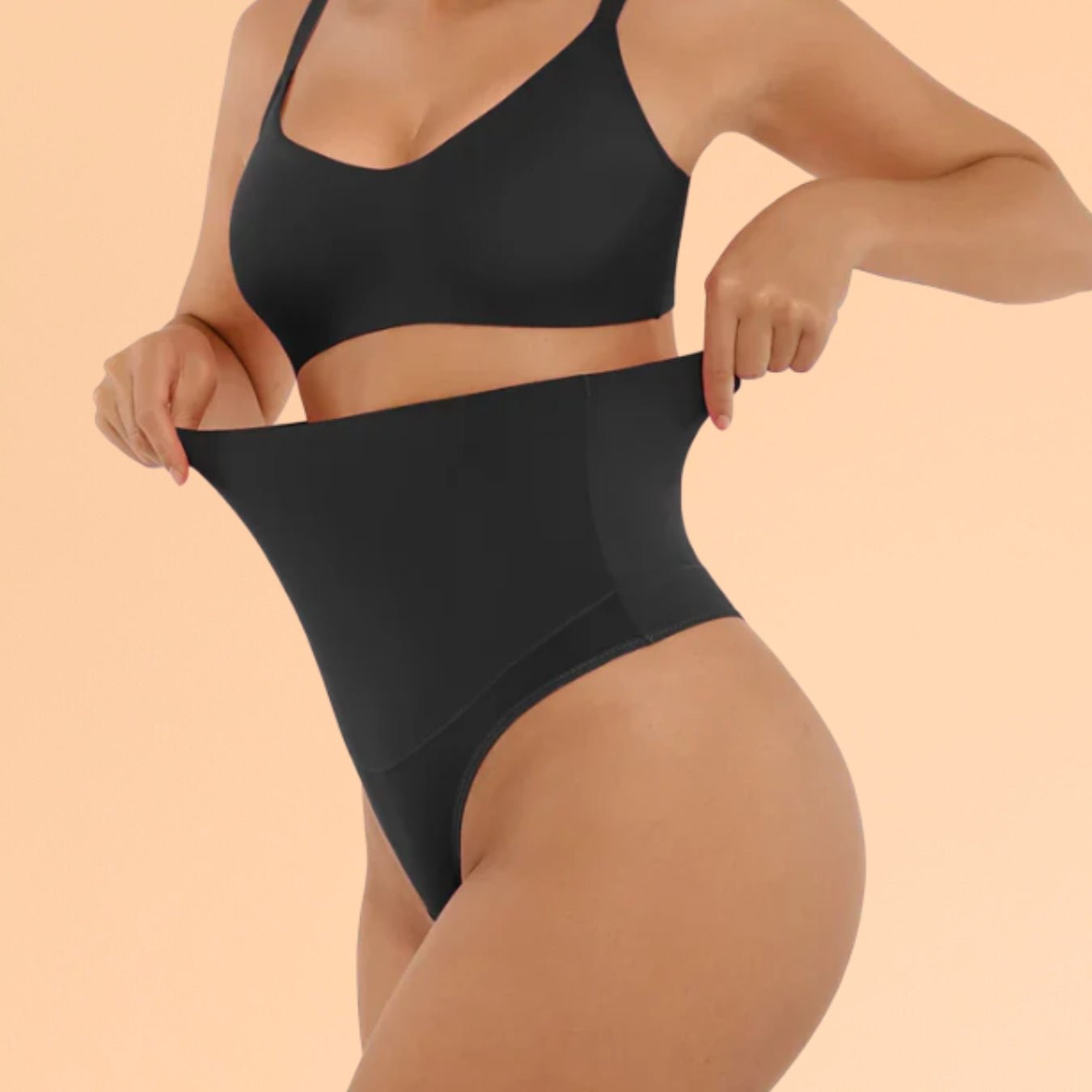 ShapeBelly™ - Secret Sale - Monoka