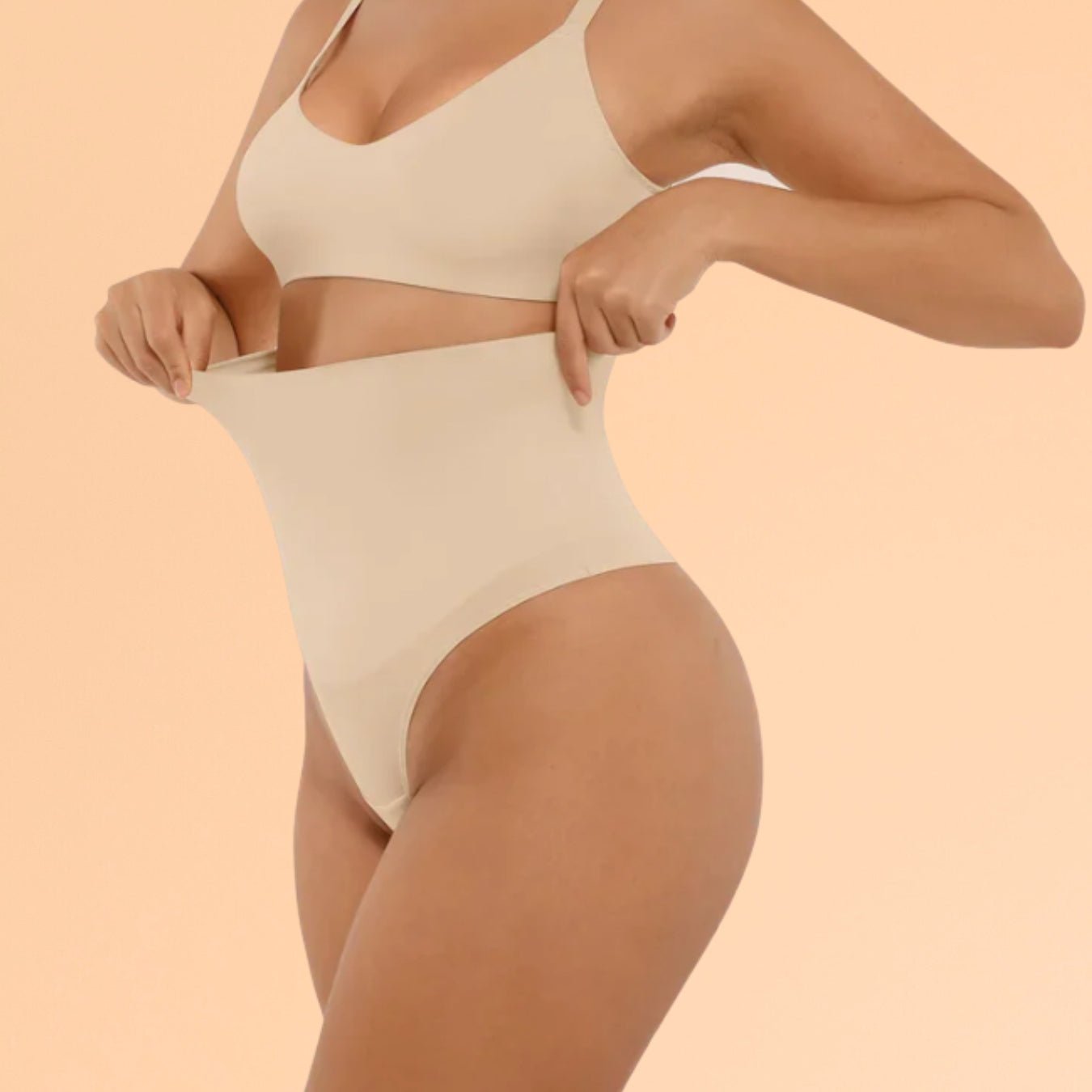 ShapeBelly™ - Secret Sale - Monoka