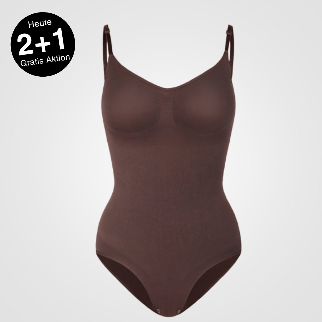 Shapewear™ Dein Wohlfühlbody für eine perfekt geformte Figur - Monoka