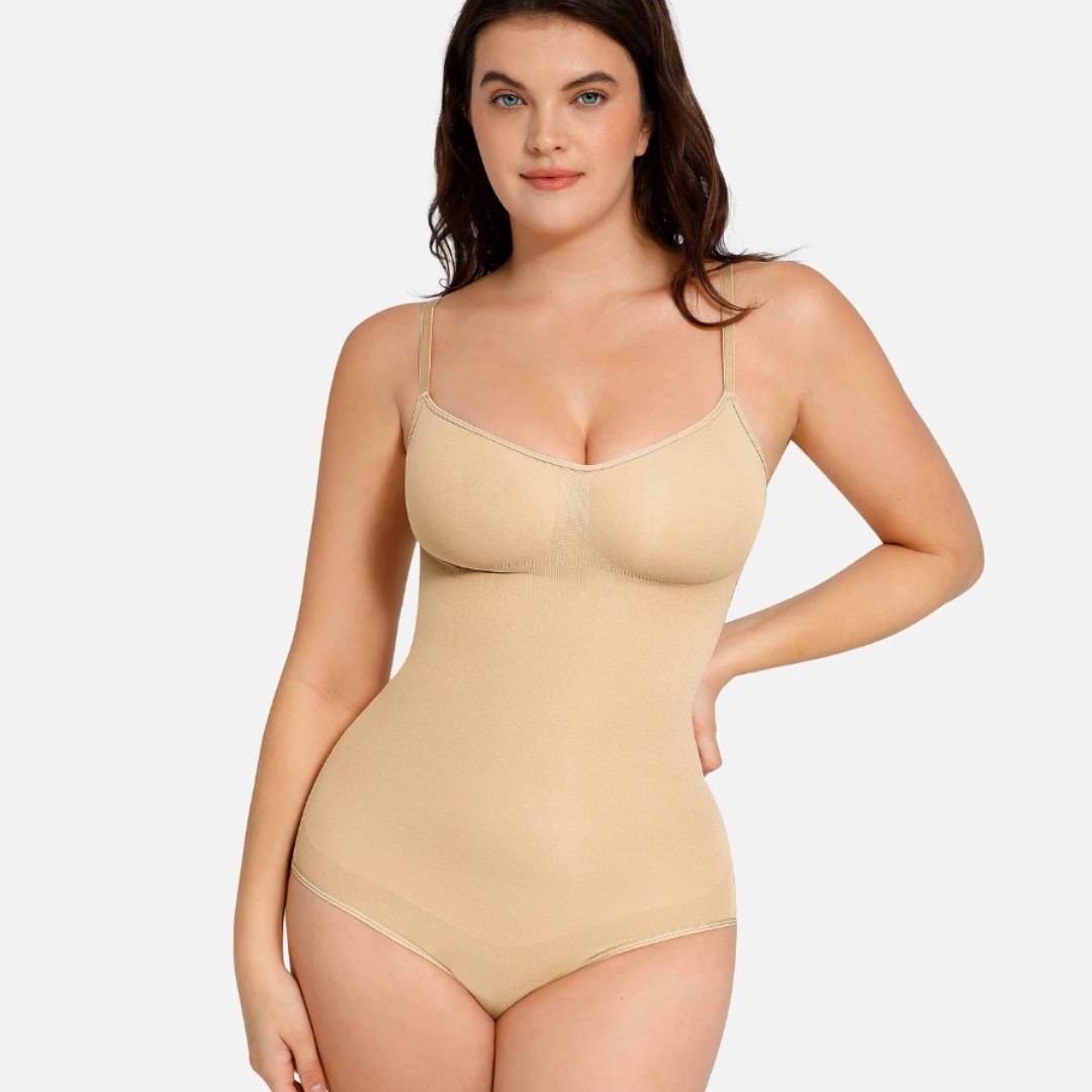 Shapewear™ Dein Wohlfühlbody für eine perfekt geformte Figur - Monoka