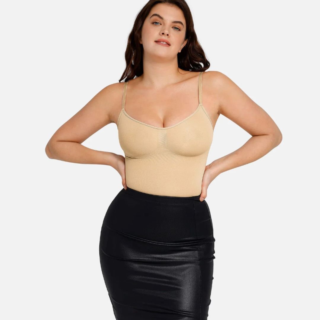 Shapewear™ Dein Wohlfühlbody für eine perfekt geformte Figur - Monoka