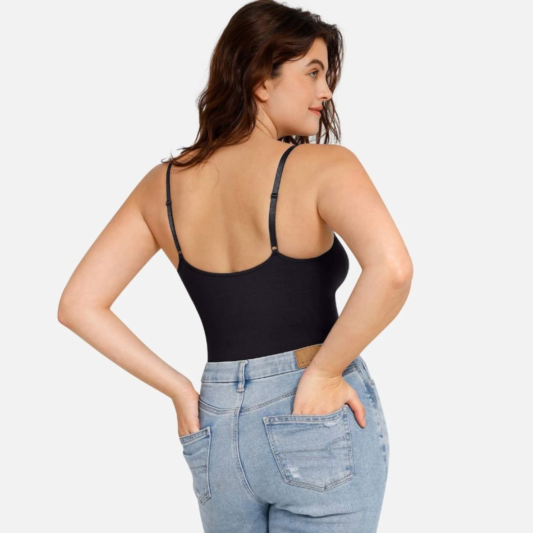 Shapewear™ Dein Wohlfühlbody für eine perfekt geformte Figur - Monoka