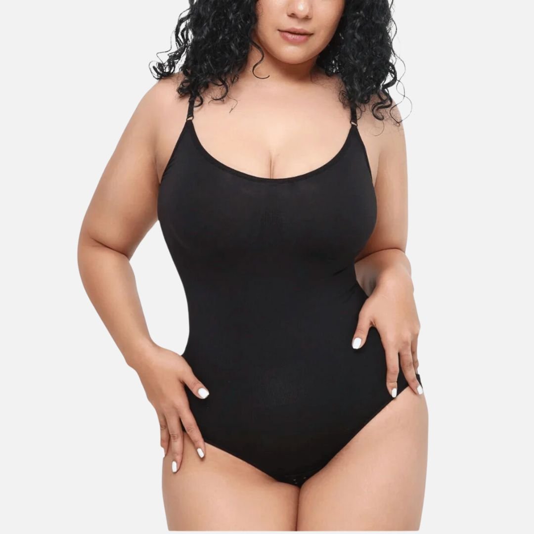 Shapewear™ Dein Wohlfühlbody für eine perfekt geformte Figur - Monoka