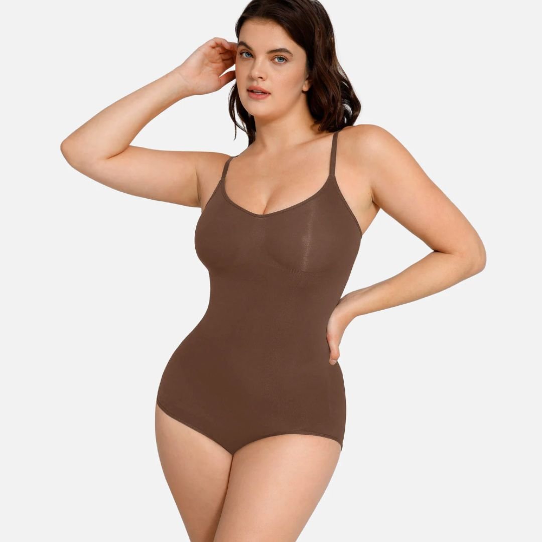 Shapewear™ Dein Wohlfühlbody für eine perfekt geformte Figur - Monoka