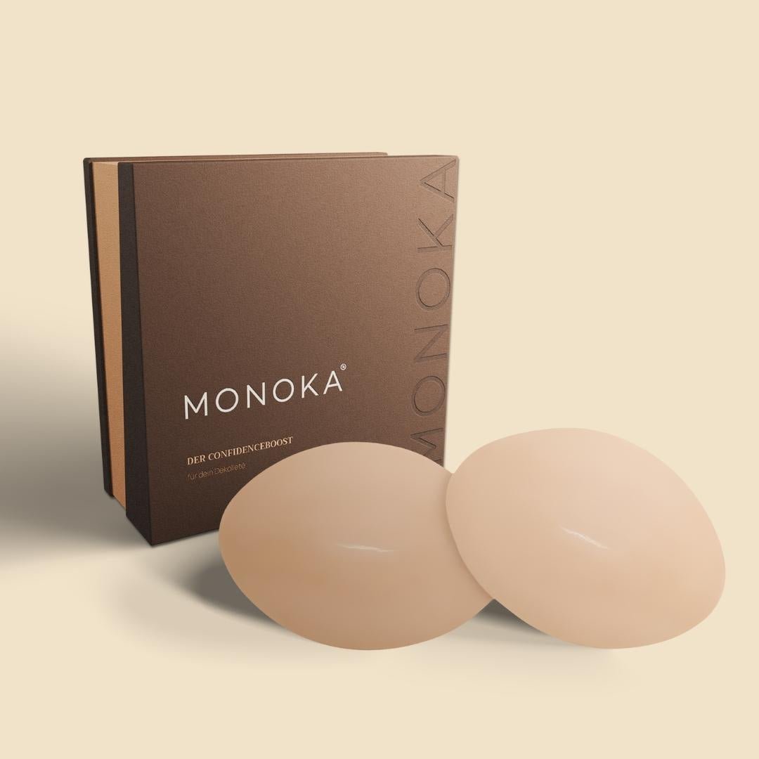 TrägerlosBoost - Pads™ - Monoka
