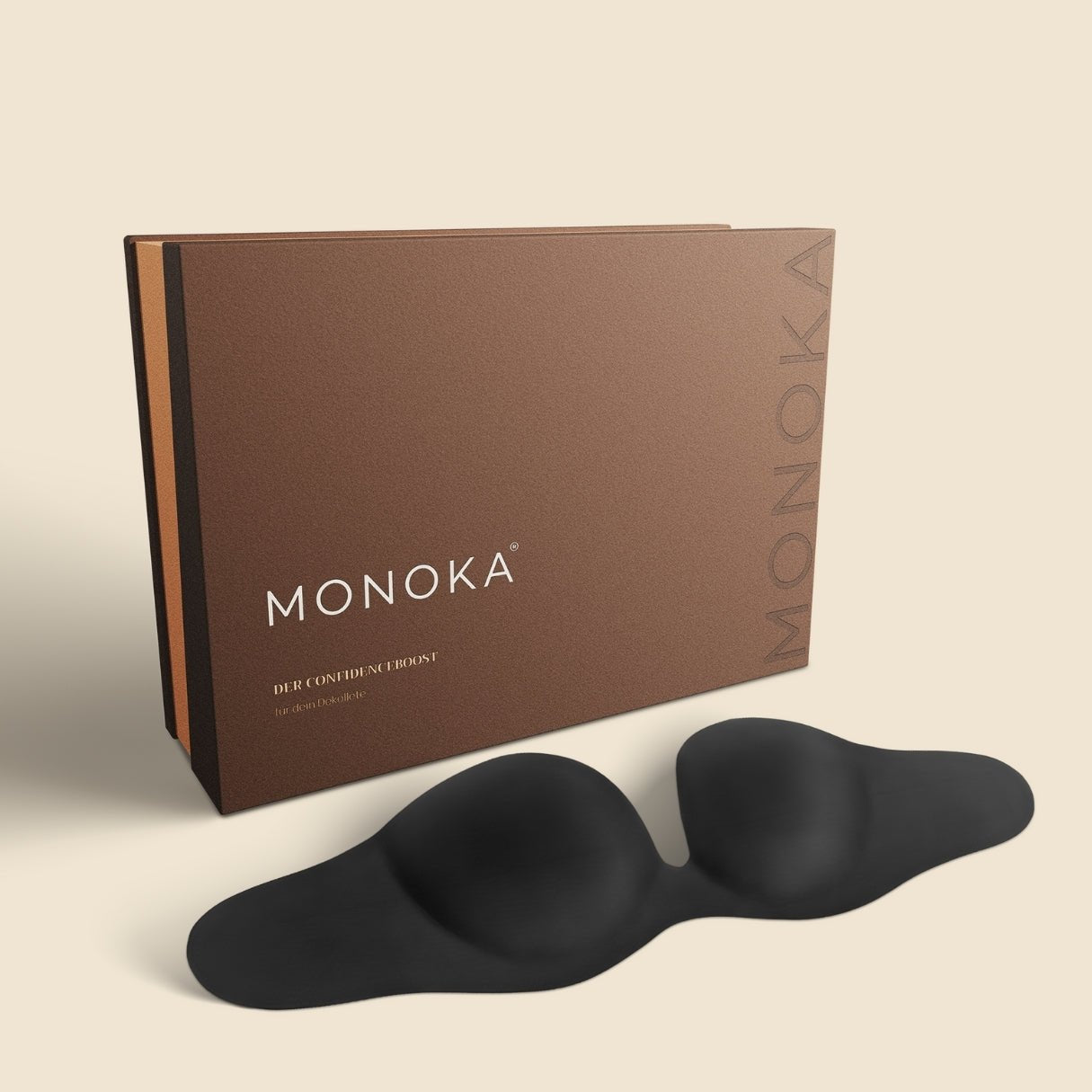 Trägerloser Klebe - BH™ - Monoka