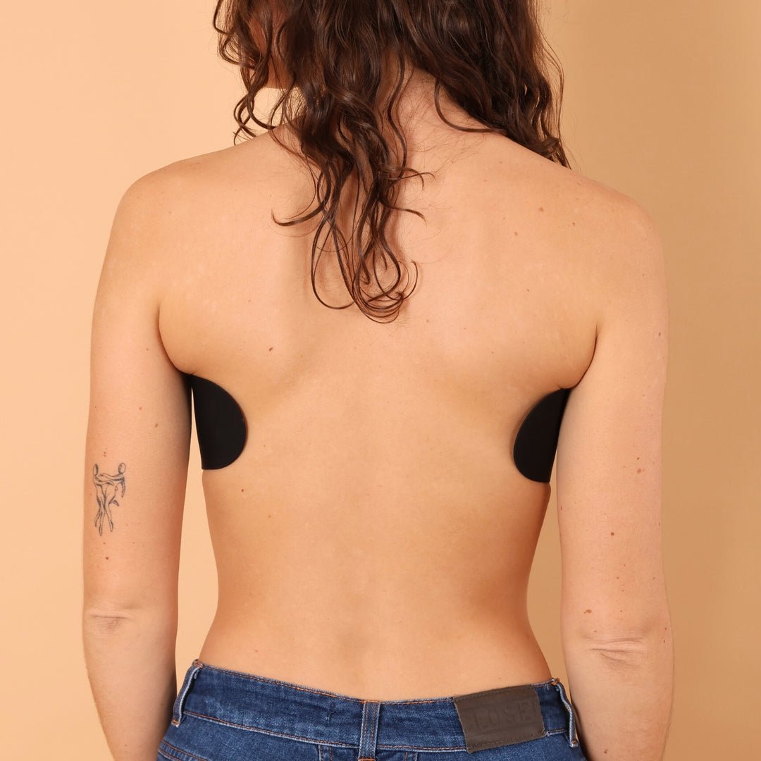 Trägerloser Pushup Klebe - BH™ - Monoka