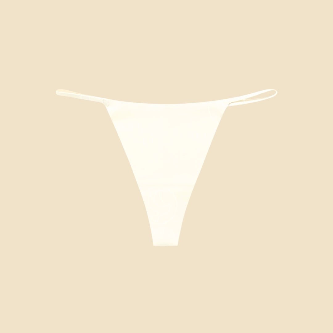 Unsichtbarer Slip™ - Monoka