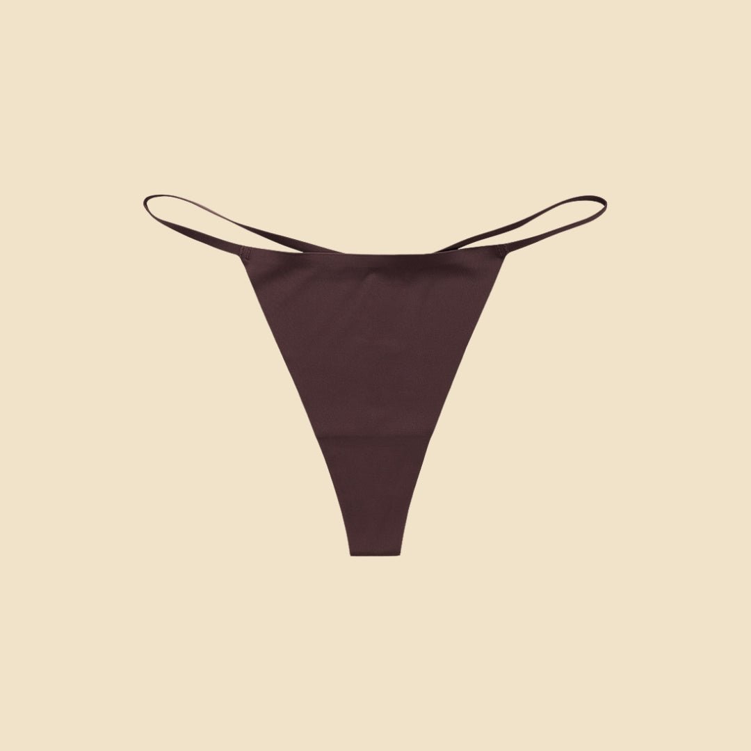 Unsichtbarer Slip™ - Monoka