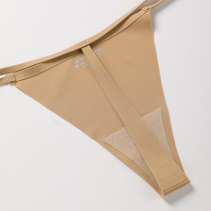 Unsichtbarer Slip™ - Monoka