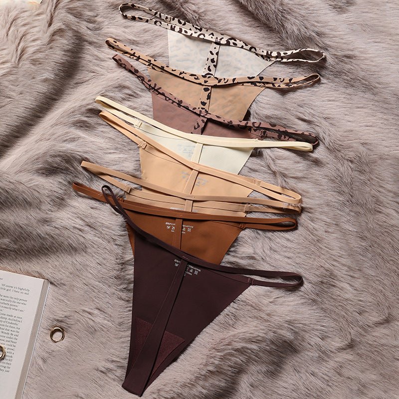 Unsichtbarer Slip™ - Monoka