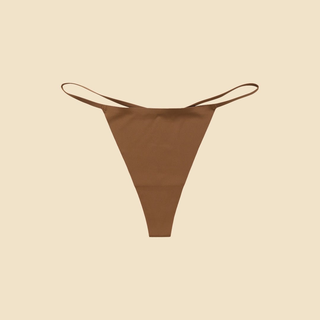 Unsichtbarer Slip™ - Monoka